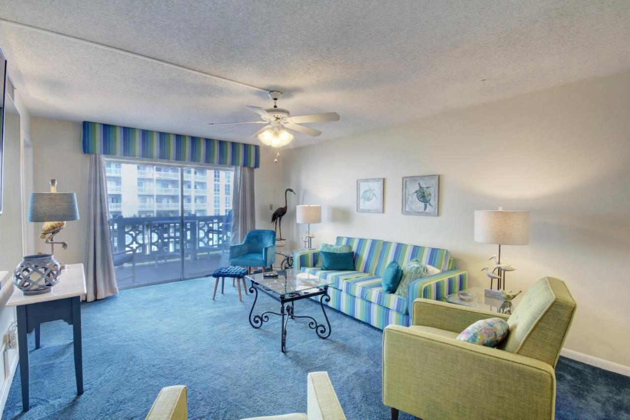 El Matador 443 - Beautiful Views Of The Pool And Gulf Of Mexico Vila Fort Walton Beach Exterior foto