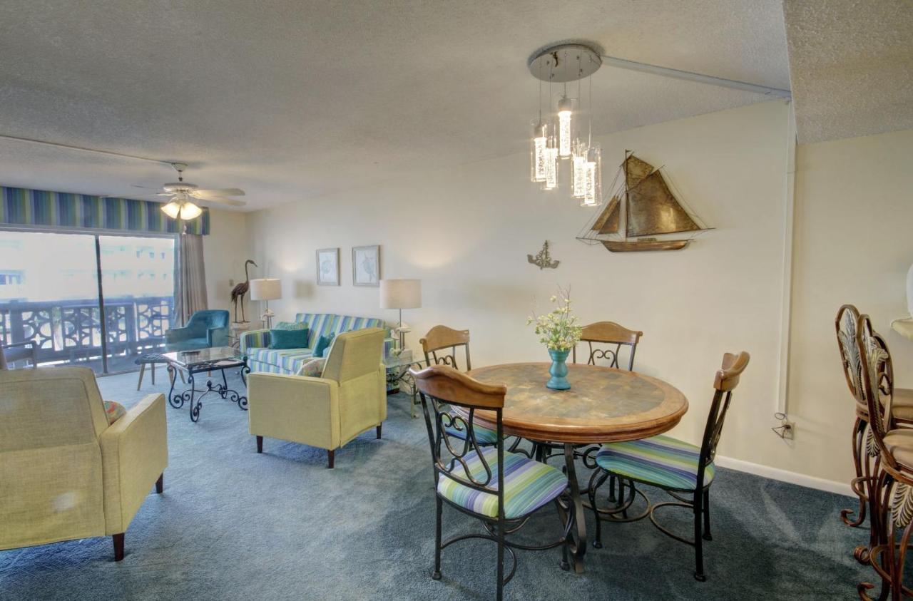 El Matador 443 - Beautiful Views Of The Pool And Gulf Of Mexico Vila Fort Walton Beach Exterior foto