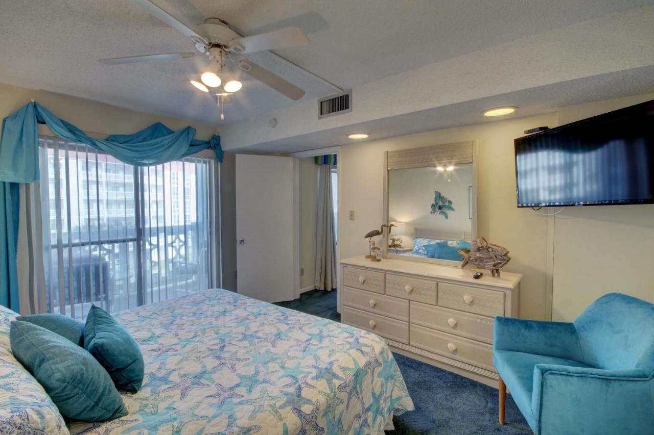 El Matador 443 - Beautiful Views Of The Pool And Gulf Of Mexico Vila Fort Walton Beach Exterior foto