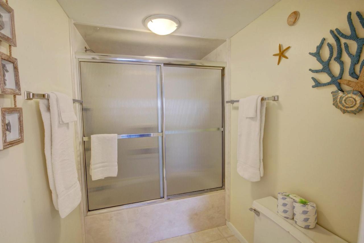El Matador 443 - Beautiful Views Of The Pool And Gulf Of Mexico Vila Fort Walton Beach Exterior foto