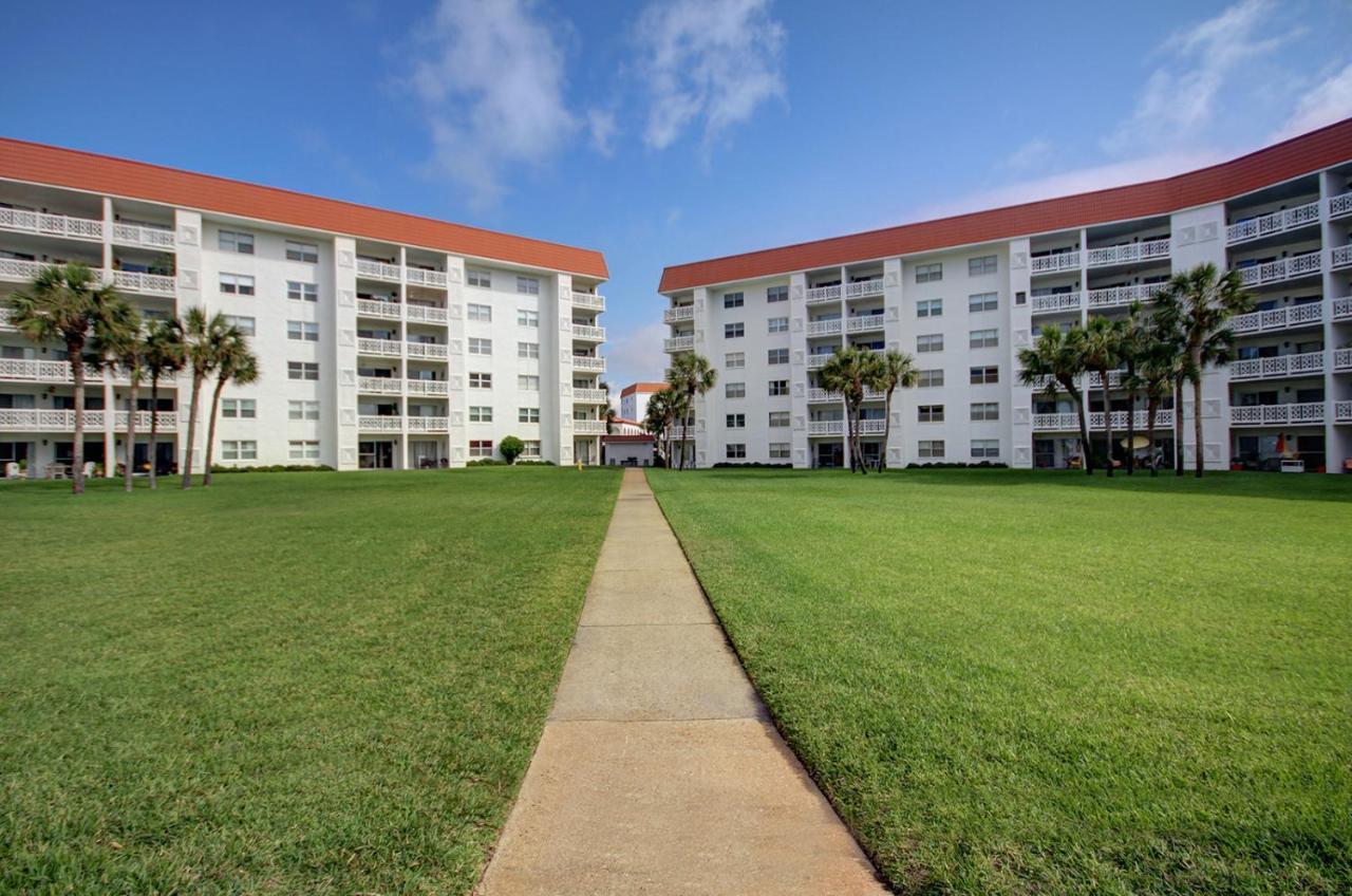 El Matador 443 - Beautiful Views Of The Pool And Gulf Of Mexico Vila Fort Walton Beach Exterior foto