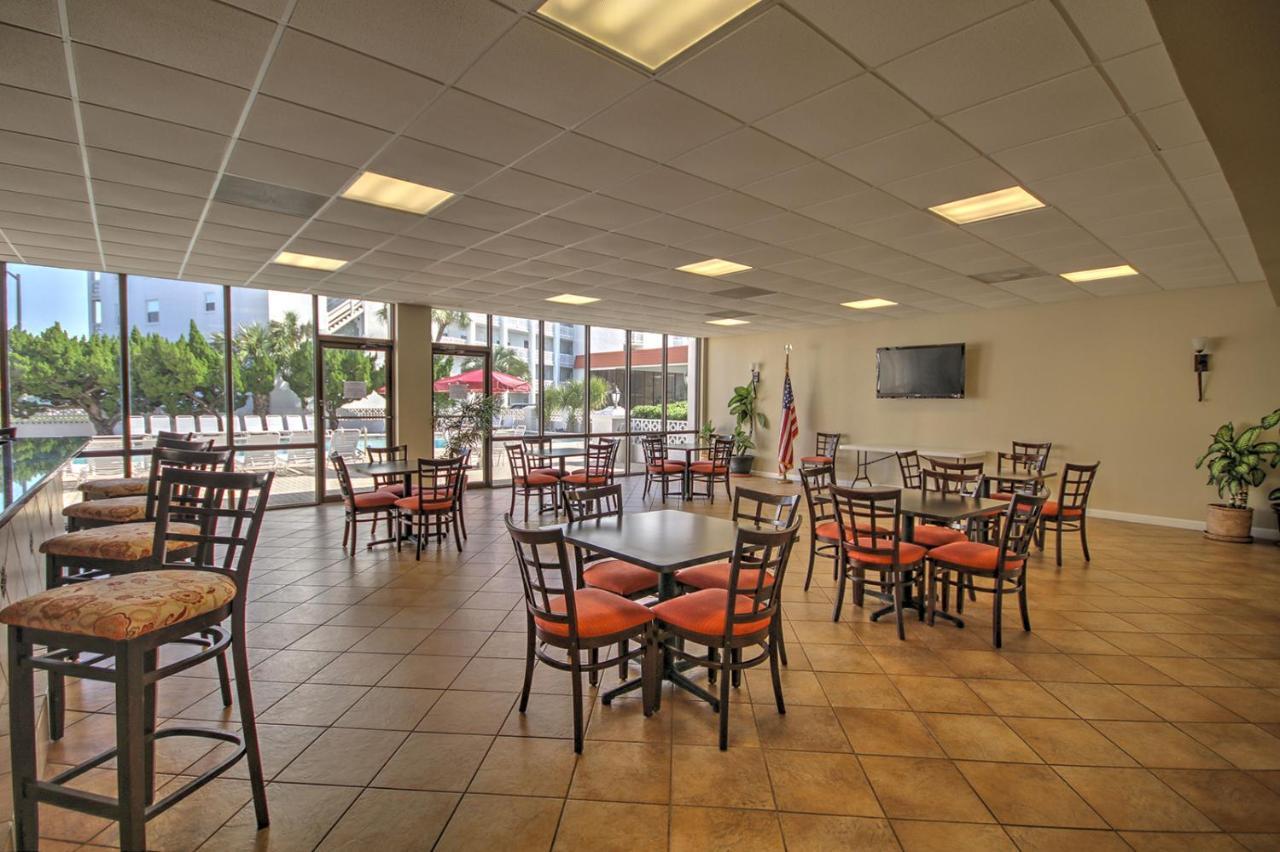 El Matador 443 - Beautiful Views Of The Pool And Gulf Of Mexico Vila Fort Walton Beach Exterior foto