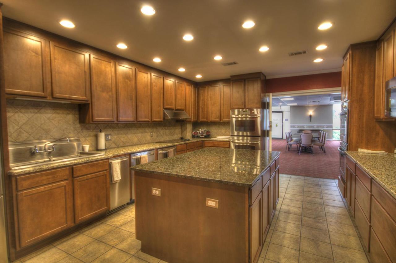 El Matador 443 - Beautiful Views Of The Pool And Gulf Of Mexico Vila Fort Walton Beach Exterior foto
