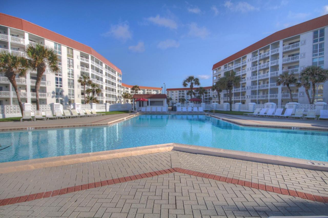 El Matador 443 - Beautiful Views Of The Pool And Gulf Of Mexico Vila Fort Walton Beach Exterior foto